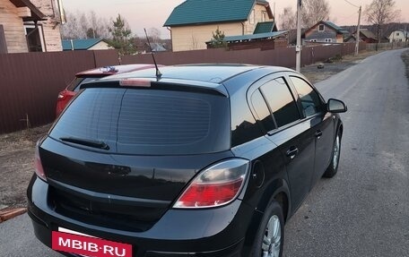 Opel Astra H, 2011 год, 650 000 рублей, 18 фотография