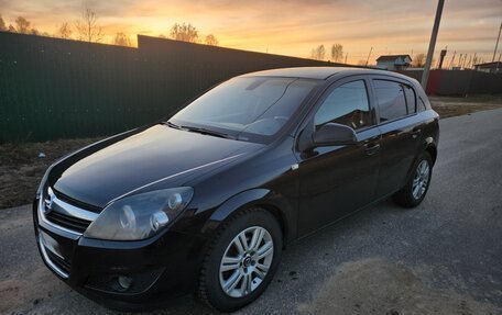 Opel Astra H, 2011 год, 650 000 рублей, 14 фотография