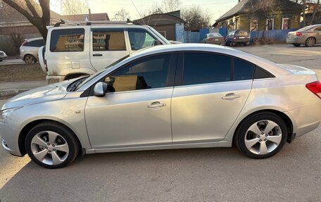 Chevrolet Cruze II, 2011 год, 800 000 рублей, 5 фотография