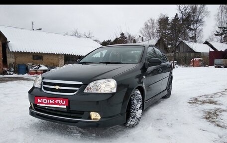 Chevrolet Lacetti, 2008 год, 900 000 рублей, 9 фотография