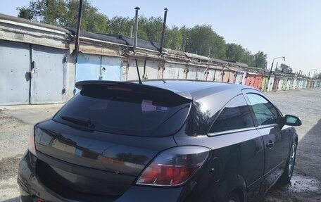 Opel Astra H, 2007 год, 450 000 рублей, 4 фотография