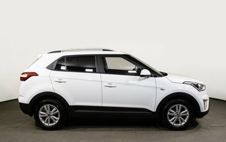 Hyundai Creta I рестайлинг, 2019 год, 1 975 000 рублей, 4 фотография