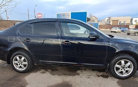 Skoda Octavia, 2013 год, 620 000 рублей, 3 фотография