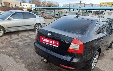 Skoda Octavia, 2013 год, 620 000 рублей, 4 фотография