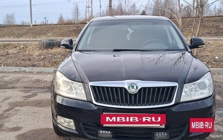 Skoda Octavia, 2013 год, 620 000 рублей, 2 фотография