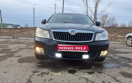 Skoda Octavia, 2013 год, 620 000 рублей, 7 фотография