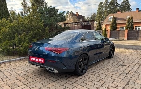 Mercedes-Benz CLA, 2020 год, 4 049 000 рублей, 4 фотография