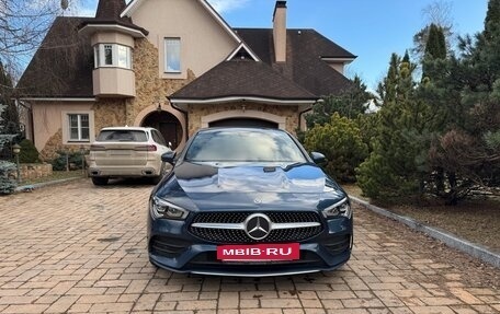 Mercedes-Benz CLA, 2020 год, 4 049 000 рублей, 6 фотография