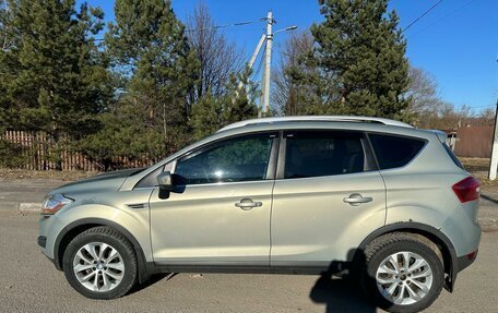 Ford Kuga III, 2008 год, 920 000 рублей, 7 фотография