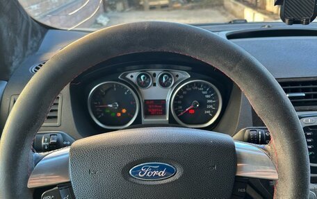 Ford Kuga III, 2008 год, 920 000 рублей, 8 фотография