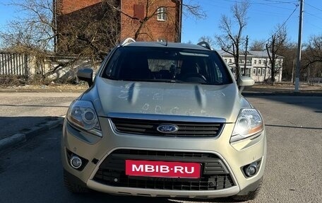 Ford Kuga III, 2008 год, 920 000 рублей, 10 фотография