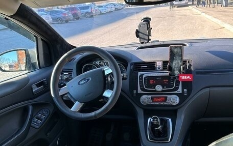 Ford Kuga III, 2008 год, 920 000 рублей, 3 фотография