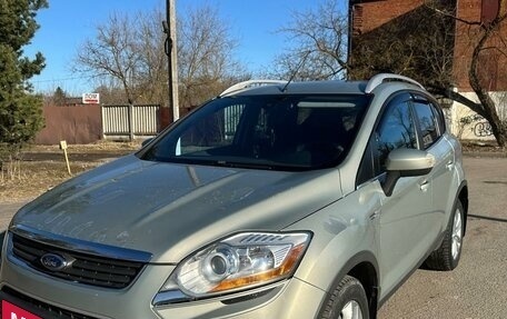 Ford Kuga III, 2008 год, 920 000 рублей, 11 фотография