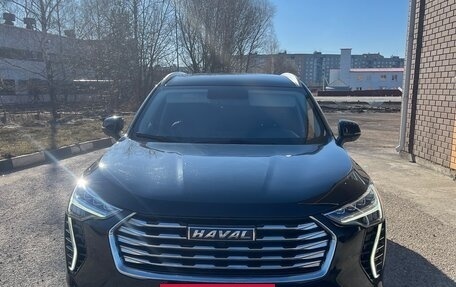 Haval Jolion, 2023 год, 1 890 000 рублей, 2 фотография