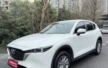 Mazda CX-5 II, 2022 год, 2 150 000 рублей, 1 фотография