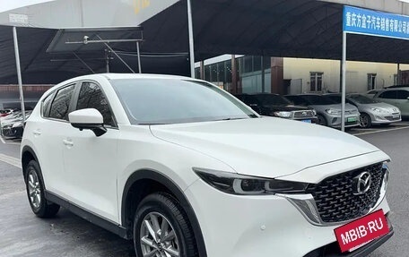 Mazda CX-5 II, 2022 год, 2 150 000 рублей, 3 фотография