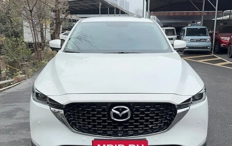 Mazda CX-5 II, 2022 год, 2 150 000 рублей, 2 фотография