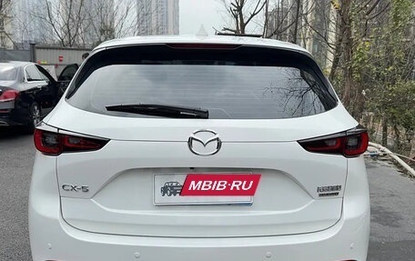 Mazda CX-5 II, 2022 год, 2 150 000 рублей, 5 фотография