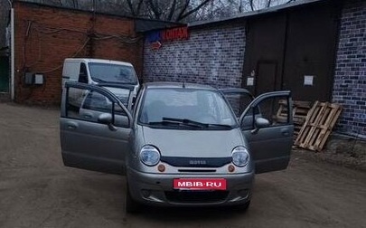 Daewoo Matiz I, 2013 год, 195 000 рублей, 1 фотография