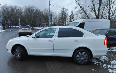 Skoda Octavia, 2013 год, 930 000 рублей, 3 фотография