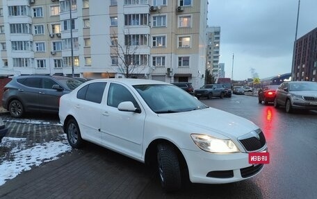 Skoda Octavia, 2013 год, 930 000 рублей, 2 фотография