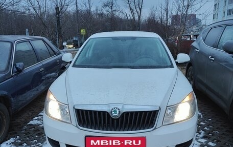 Skoda Octavia, 2013 год, 930 000 рублей, 5 фотография