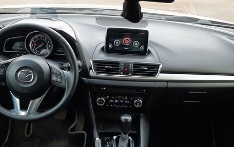 Mazda 3, 2014 год, 1 095 000 рублей, 9 фотография