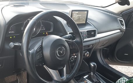 Mazda 3, 2014 год, 1 095 000 рублей, 10 фотография