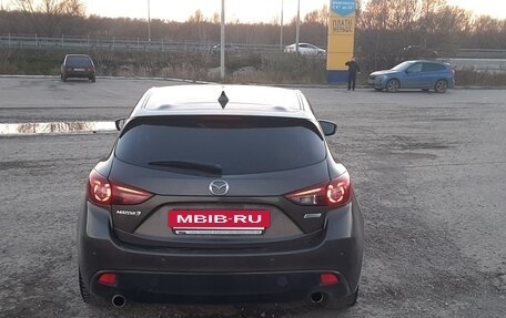 Mazda 3, 2014 год, 1 095 000 рублей, 6 фотография