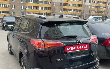 Toyota RAV4, 2019 год, 2 700 000 рублей, 3 фотография