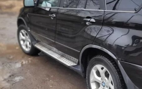 BMW X5, 2002 год, 950 000 рублей, 4 фотография