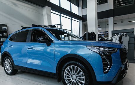 Haval Jolion, 2024 год, 2 949 000 рублей, 6 фотография