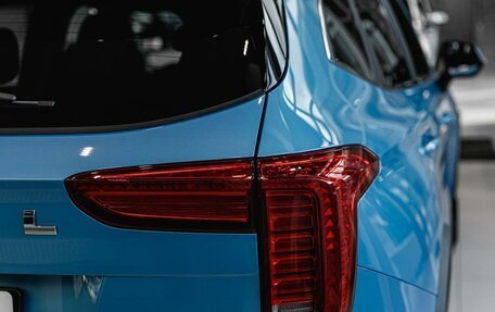 Haval Jolion, 2024 год, 2 949 000 рублей, 11 фотография