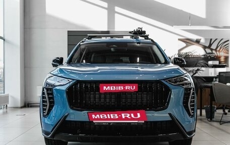 Haval Jolion, 2024 год, 2 949 000 рублей, 2 фотография