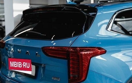 Haval Jolion, 2024 год, 2 949 000 рублей, 10 фотография