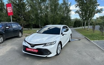 Toyota Camry, 2021 год, 3 200 000 рублей, 1 фотография