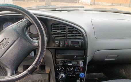 KIA Spectra II (LD), 2007 год, 185 000 рублей, 5 фотография
