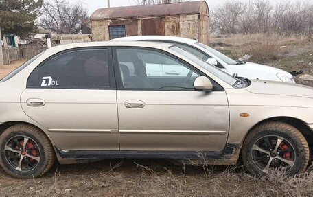 KIA Spectra II (LD), 2007 год, 185 000 рублей, 4 фотография