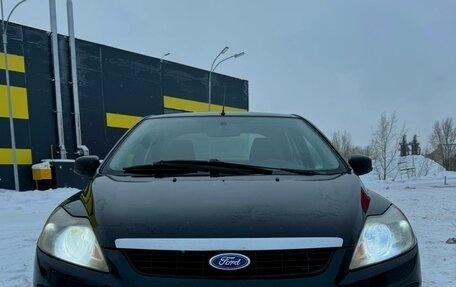 Ford Focus II рестайлинг, 2009 год, 700 000 рублей, 4 фотография