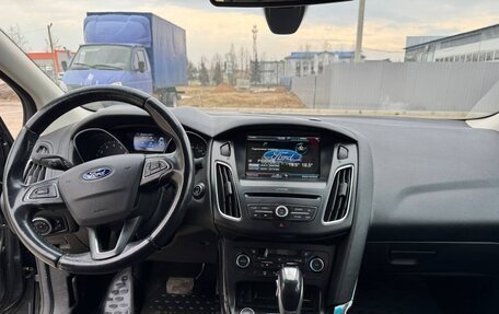 Ford Focus III, 2016 год, 1 000 000 рублей, 8 фотография