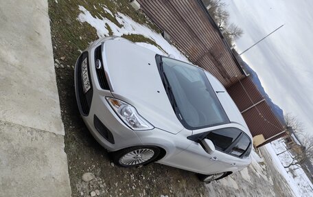 Ford Focus II рестайлинг, 2010 год, 645 000 рублей, 2 фотография