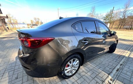 Mazda 3, 2014 год, 1 595 000 рублей, 4 фотография