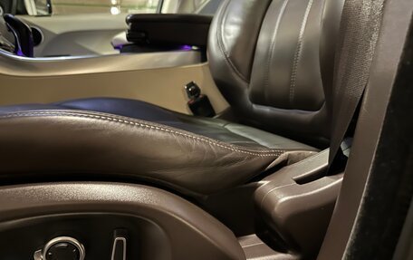 Land Rover Range Rover Sport II, 2017 год, 5 700 000 рублей, 11 фотография