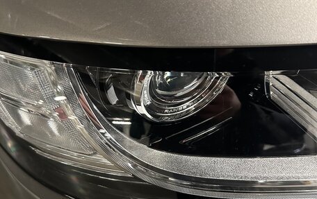 Land Rover Range Rover Sport II, 2017 год, 5 700 000 рублей, 18 фотография