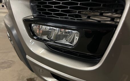 Land Rover Range Rover Sport II, 2017 год, 5 700 000 рублей, 19 фотография