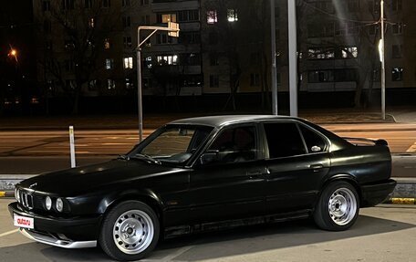 BMW 5 серия, 1992 год, 400 000 рублей, 4 фотография