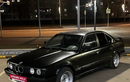 BMW 5 серия, 1992 год, 400 000 рублей, 2 фотография