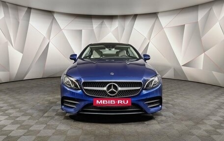 Mercedes-Benz E-Класс, 2019 год, 5 249 700 рублей, 7 фотография