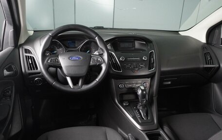 Ford Focus III, 2018 год, 1 249 000 рублей, 6 фотография