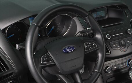 Ford Focus III, 2018 год, 1 249 000 рублей, 14 фотография